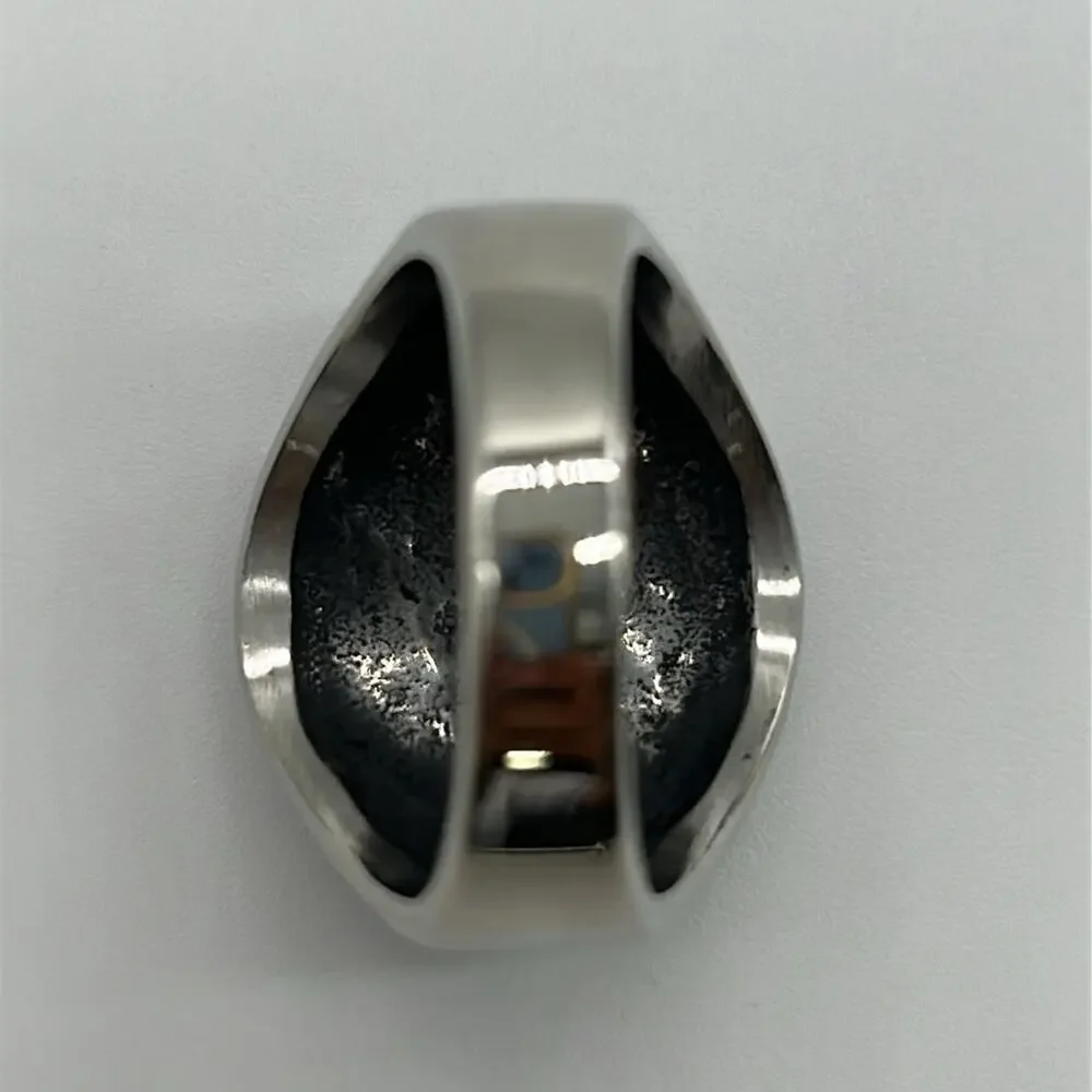 Hand Crafted black handmade